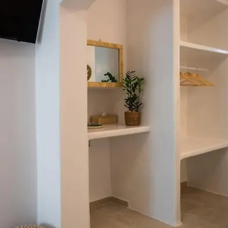 Agathi's House Apartment Triovasalos