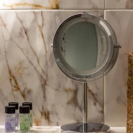 Agathi's House * Triovasálos