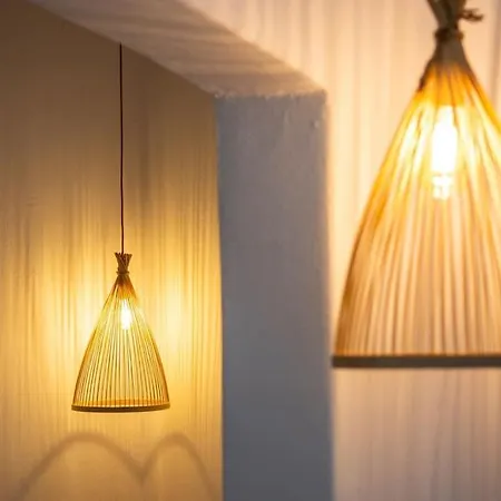 Agathi's House Apartmán Triovasálos