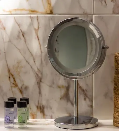 Agathi's House * Triovasálos