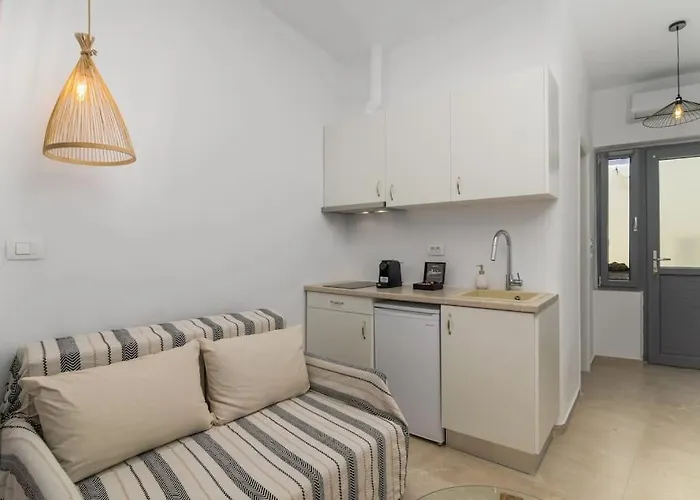 Agathi's House * Triovasálos