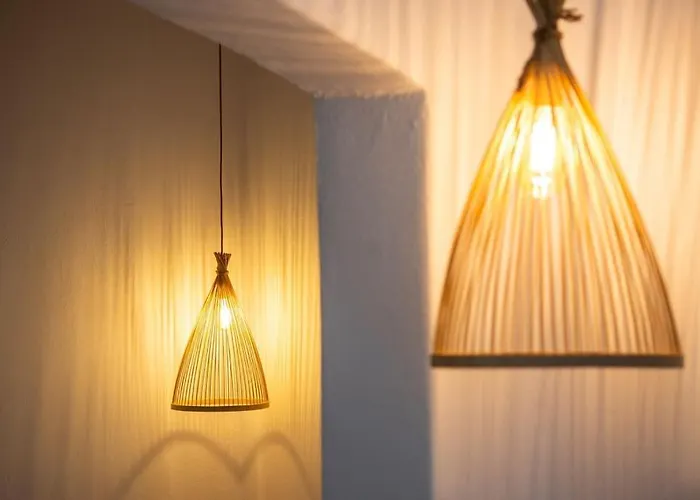 Agathi's House Apartamento Triovasálos