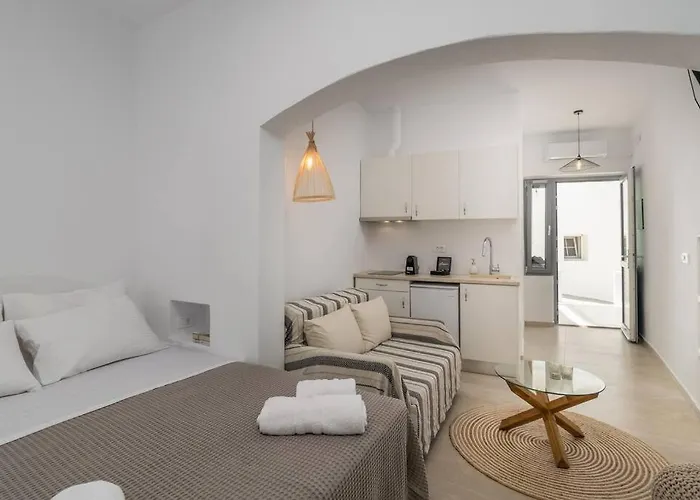 Apartamento Agathi's House Triovasálos